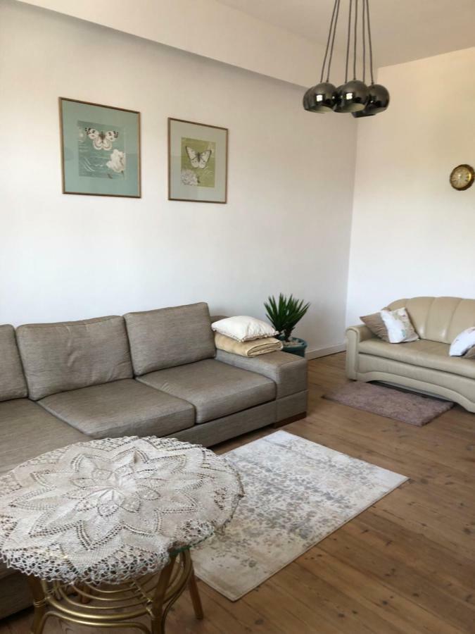 Appartamento Przedwojenna Kamienica Świnoujście Esterno foto