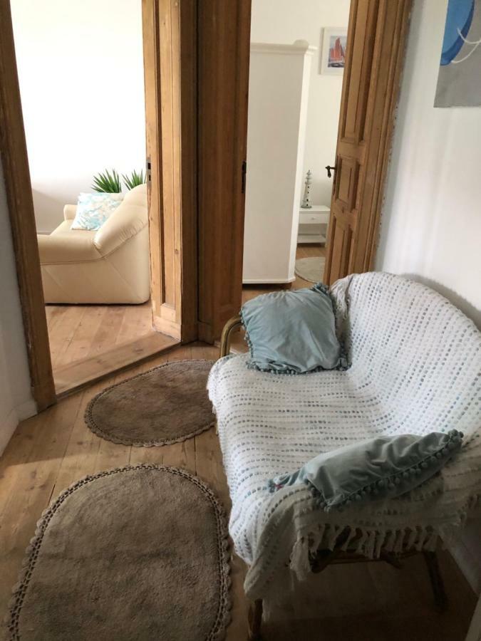 Appartamento Przedwojenna Kamienica Świnoujście Esterno foto